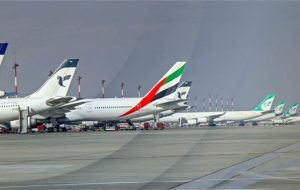 بازسازی فرودگاه تبریز آغاز شد