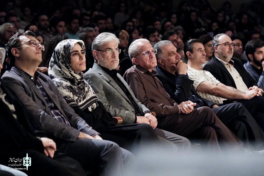 بازگشت تئاتر پس از آتش‌بس؛ خطر همچنان در کمین تئاتر شهر