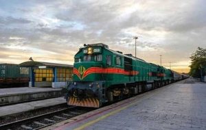 برنامه حرکت قطارها تغییری نکرده است/ هیچ خسارتی به زیرساخت‌های ریلی وارد نشده است