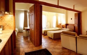 بهترین هتل‌ آپارتمان‌های اصفهان؛ اقامتی دلپذیر در نصف جهان