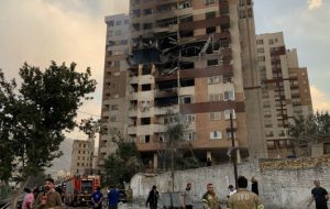 بیانیه هنرمندان در پی تجاوز رژیم صهیونیستی به خاک ایران