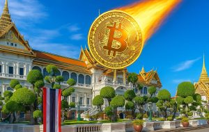 تایلند پنج سال مالیات بیت کوین و رمزنگاری را تصویب می کند