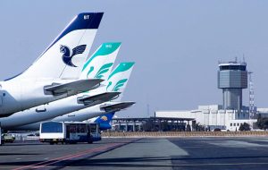 تصمیم جدید دولت درباره پروازهای داخلی و خارجی اعلام شد/ مسافران بخوانند