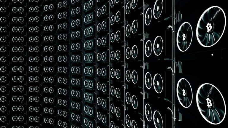 بزرگترین داستانهای هفته را بدست آورید ، از جمله اینکه معدنچیان بیت کوین در حال تغییر تجارت به آمریکا هستند.