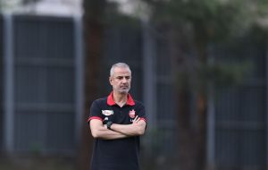 تماس جدید کارتال با مدیران پرسپولیس تماس جدید کارتال با مدیران پرسپولیس