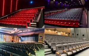 تمامی مراکز  هنری و سینمایی کشور از31 خرداد فعال است