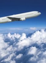 تمدید لغو پروازهای داخلی و خارجی در برخی مناطق کشور تا ساعت ۱۴ فردا 