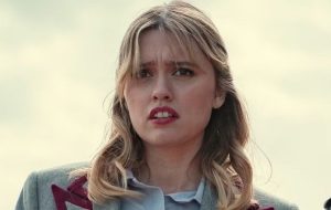 تهدید بازیگر معروف به مرگ برای مخالفت با جنگ