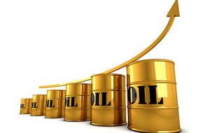 جهش ۱۰ درصدی قیمت نفت در بازار جهانی