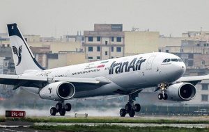 خبر مهم سخنگوی سازمان هواپیمایی درباره پروازها/ مسافران حتما بخوانند خبر مهم سخنگوی سازمان هواپیمایی درباره پروازها/ مسافران حتما بخوانند