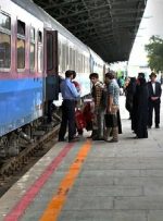 خبر مهم وزیر راه برای مسافران با قطار/ متقاضیان سفرهای ریلی بخوانند