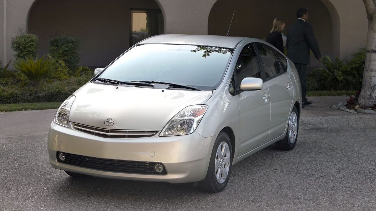 خودروهایی که از زشتی به زیبایی رسیدند /عکس