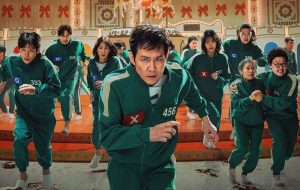 خون، بازی و بخشش: پایان بزرگ قهرمان بازی مرکب