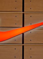 داو جونز: ضرب و شتم درآمد نایک تحت تأثیر قرار نمی گیرد ، اسلایدهای سهام در بعد از ساعت ها