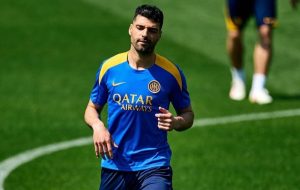 در اینتر همه نگران طارمی هستیم!