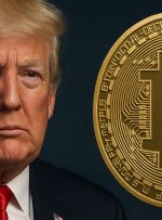 دونالد ترامپ می گوید ، بیت کوین فشار زیادی از دلار می گیرد