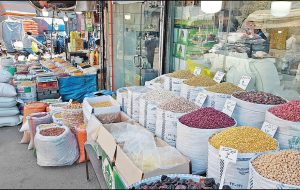 ذخایر کالایی کافی است/ تداوم پرداخت طلب گندمکاران