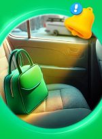 روزانه ۳ هزار تماس درباره اشیای جامانده در اسنپ ثبت می‌شود