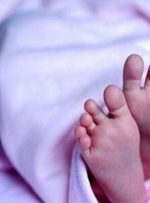 زایمان زیر موشک‌باران/ نوزادان دختری که پدرومادرها دوست دارند اسمشان را “ایران” بگذارند