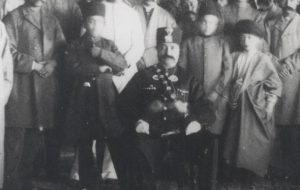 سفر به دور قاجار؛ روز آش پزان درباری‌ها و ژست ناصرالدین شاه!