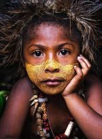 سفری به دنیای بی‌مرز کودکی؛ روایت خنده، زندگی، معصومیت