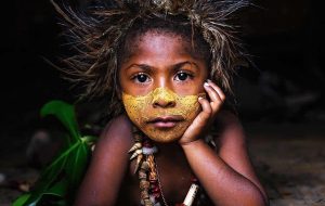 سفری به دنیای بی‌مرز کودکی؛ روایت خنده، زندگی، معصومیت