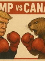 سهام ایالات متحده تقریباً تمام دستاوردهای خود را رها می کند زیرا ترامپ جنگ تجاری را آغاز می کند