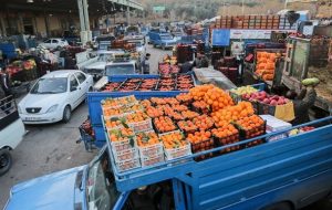 سیب‌زمینی و گوجه‌فرنگی به شدت ارزان شد/ قیمت جدید