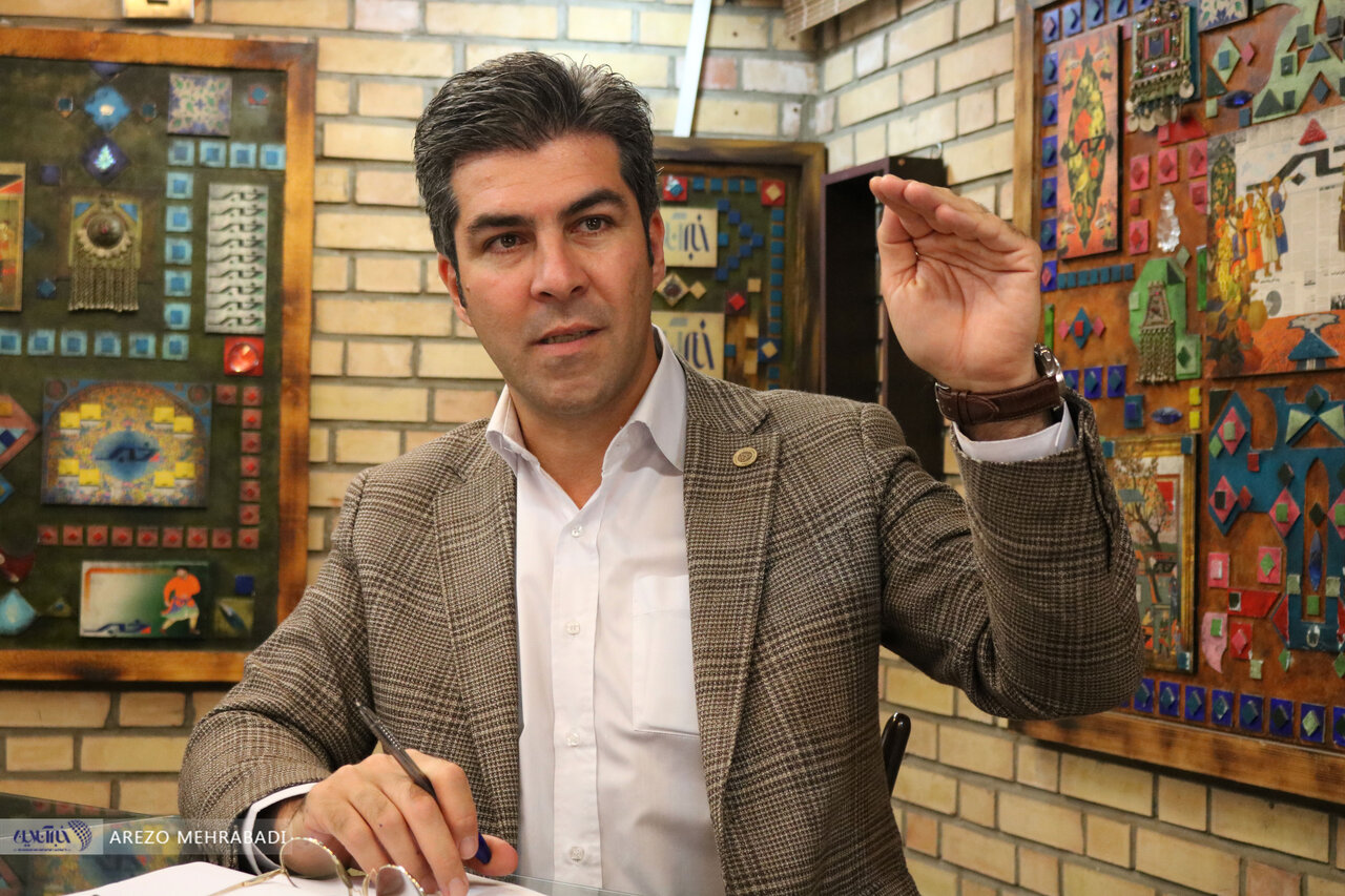 سیگنال خروج اتباع غیرمجاز به بازار مسکن/ آغاز موج ارزانی در بازار مسکن؟/ بیگی‌نژاد: گردش مالی اتباع غیرمجاز مشخص نیست