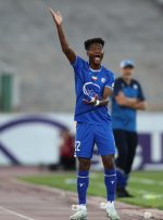 شوک بازیکن استقلال؛ برنمی‌گردم! – خبرآنلاین