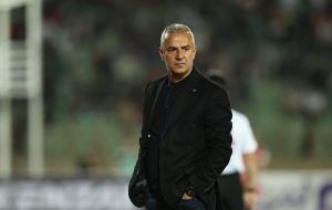 شوک ناگهانی کارتال به پرسپولیس؛ برانکو در لیست سرخ‌ها