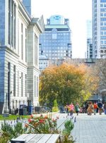 طبق رتبه های دانشگاه جهانی QS 2026 ، این دانشگاه های برتر کانادا هستند