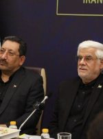 ظرفیت اصناف در رویارویی با شرایط بحران را قابل قبول بود