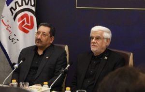 ظرفیت اصناف در رویارویی با شرایط بحران را قابل قبول بود