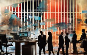 فیلی فدرال فدرال بررسی پرچم های تولید به عنوان ضعف مشاغل و سفارشات