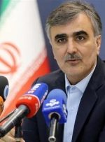 قاضی پرونده بابک زنجانی هنوز نگفته رمزارز او را دریافت کردیم یا می‌پذیریم-راهبرد معاصر