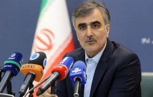 قاضی پرونده بابک زنجانی هنوز نگفته رمزارز او را دریافت کردیم یا می‌پذیریم-راهبرد معاصر