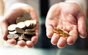 قانون مهریه؛ آیا سقف برای مهریه تعیین شده است؟ قانون مهریه؛ آیا سقف برای مهریه تعیین شده است؟