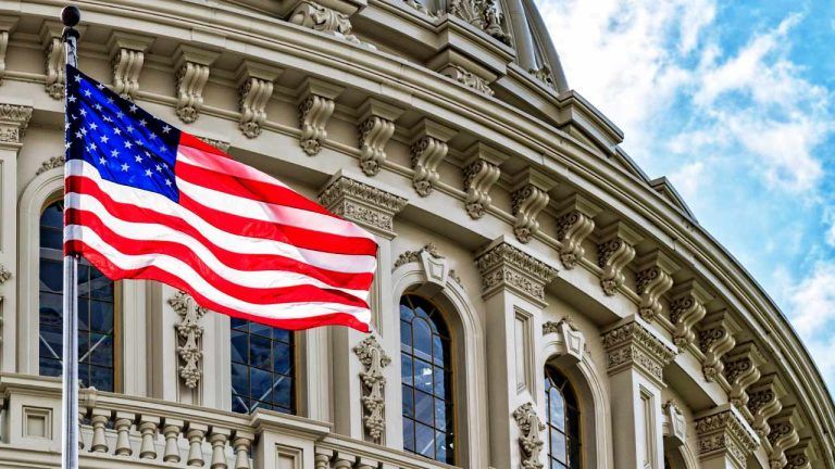 قانونگذاران ایالات متحده مهلت سپتامبر برای قوانین رمزنگاری ، رهبری جهانی را تعیین کردند