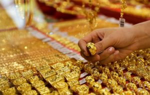 قیمت طلا دوباره ریخت/ قیمت جدید طلای جهانی امروز ۶ تیر ۱۴۰۴ قیمت طلا دوباره ریخت/ قیمت جدید طلای جهانی امروز ۶ تیر ۱۴۰۴