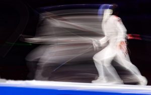 لغو حضور تیم‌های ملی شمشیربازی، تیروکمان و هندبال در رقابت‌های بین‌المللی