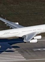 لغو پروازها ۲۴ ساعت دیگر تمدید شد/ توصیه وزارت راه به مسافران