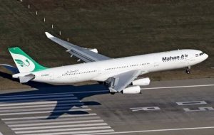 لغو پروازها ۲۴ ساعت دیگر تمدید شد/ توصیه وزارت راه به مسافران