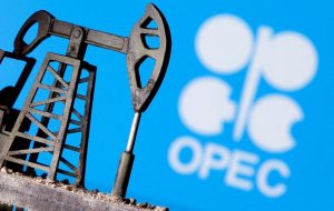 ماه آینده روسیه برای پیاده روی Opec+ Output دیگر باز است – گزارش
