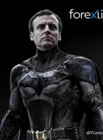 ماکرون: اگر 10 ٪ تعرفه ایالات متحده باقی بماند ، اروپا با تحمیل معادل شرکت های آمریکایی پاسخ خواهد داد