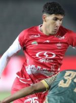 مخالفت پرسپولیس با درخواست جدایی یک بازیکن
