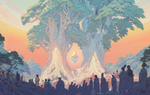 مدیریت و ساختار بنیاد اتریوم