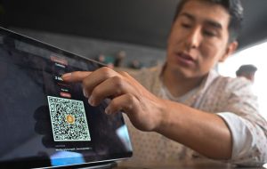 معاملات رمزنگاری بولیوی بیش از 530 ٪ در میان مشکلات ارزی