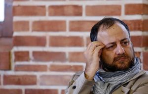 مهدی کوهیان: لحن ایران‌اینترنشنال، لحن متحد نظامی اسرائیل است