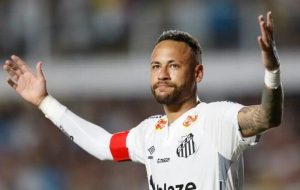 مورینیو به دنبال نیمار – خبرآنلاین